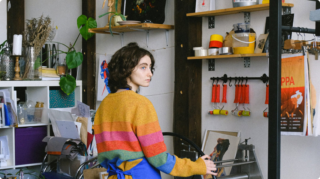 Functional Art: Accessories that Seamlessly Blend Beauty with Utility